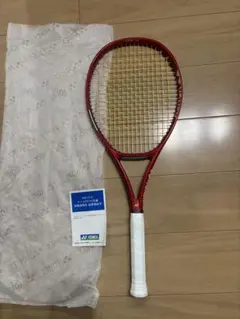 2026年最新】YONEX vcore 98 g3の人気アイテム - メルカリ