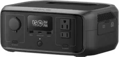 EcoFlow RIVER 3 ポータブル電源　新品のサムネイル