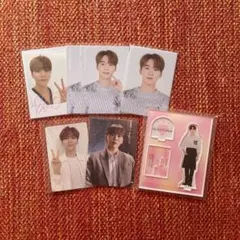 SEVENTEEN セブチ　スングァン　まとめ売り