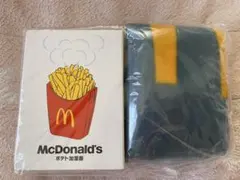 『未開封』　マクドナルド　福袋2024 ブルーノ　コラボ4点セット