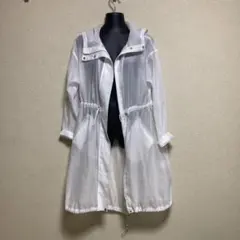 KBFのシースルーアウターのサムネイル