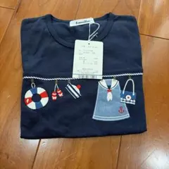 新品　110㎝のサムネイル