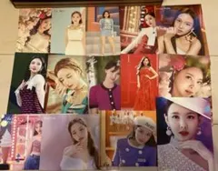 TWICE ナヨン ポカリスエット 30周年記念 トレカ - メルカリ