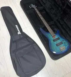 2026年最新】ibanez ハードケースの人気アイテム - メルカリ