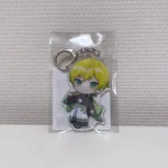 AMPTAK×COLORS ぷりっつ くん アクキー