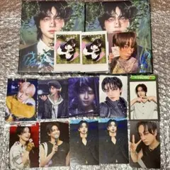 &TEAM TAKI CD トレカまとめ売り