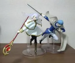 葬送のフリーレン マキシマティック フリーレン ヒンメル