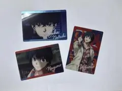 サカモトデイズ ウエハースvol.2