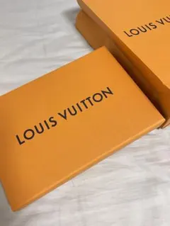 LOUIS VUITTON 箱