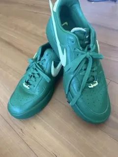 NIKE AMBUSH Air Force 1 Low Greenのサムネイル