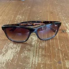 Ray-Ban レイバン　サングラス RB4181のサムネイル