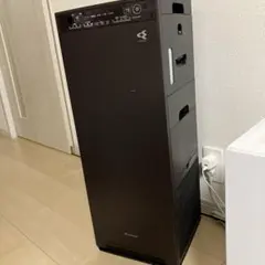 DAIKIN 空気清浄機 MCK55UKS-T 本体のサムネイル