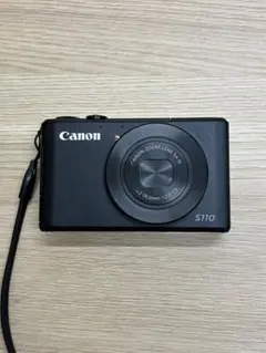 2025年最新】canon S110の人気アイテム - メルカリ