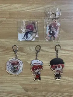 となりの坂田 アクキー