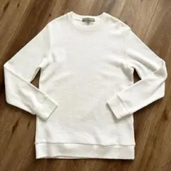 メンズ長袖tシャツ