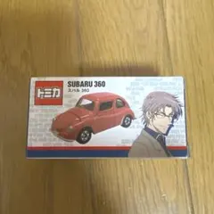 トミカ　スバルR2SSです。IINO特注　日本製 トミカ スバルR2SSです。IINO特注 日本製 - メルカリ