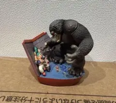 ジャブロー強襲 bb戦士 ジオラマA5 - メルカリ