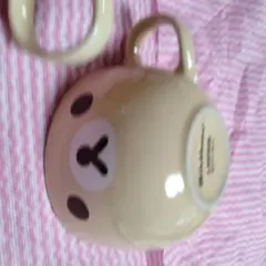 リラックマ マグカップ 2個セット