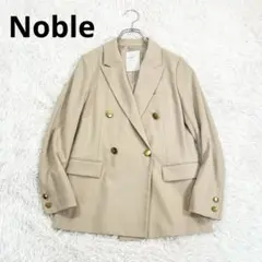 2025年最新】Noble テーラードジャケットの人気アイテム - メルカリ