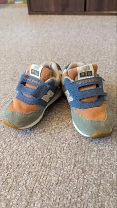 New Balance 996 スニーカー　13.0cm