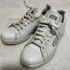 adidas スタンスミス BA7443 クロコ型押し 迷彩柄 メンズ27cm - メルカリ