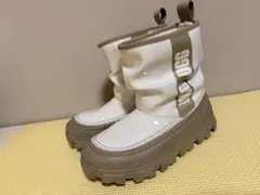 UGG Classic Brellah Mini 20cm