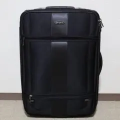 Samsonite サムソナイト キャリーケース ショルダーバック付き