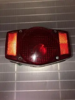 ジャパンテール チェリーテール ヤンキーテール ホークII ゼファー gs