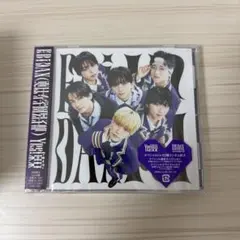 【新品未開封】EBiDAN Yes!東京 Lienel盤 CD
