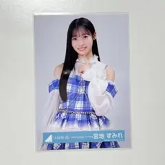 日向坂46 宮地すみれ 生写真 ひな誕祭 - メルカリ