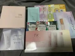 メナード サンプル 詰め合わせ