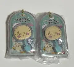 ちいかわ ミニチュアチョコチャーム ラッコ