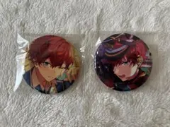 天城一彩　イベコレ 2025年最新】天城一彩イベコレ缶バッジの人気アイテム - メルカリ