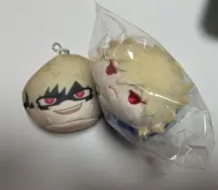 2025年最新】僕のヒーローアカデミア 爆豪勝己 もちもちマスコットの