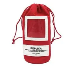 非売品 Maison Margiela メゾンマルジェラ REPLICA ポーチのサムネイル