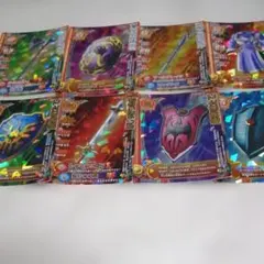 2026年最新】モンスターバトルロード カードの人気アイテム - メルカリ