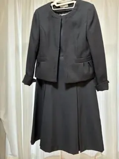 入学式　卒業式　9号　フォーマル　ワンピース