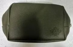 OROBIANCO ポーチ カーキのサムネイル