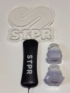 STPR すとふぇす ペンライト リングライト セット売り