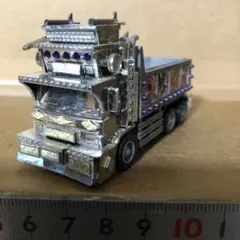 プルバック　デコトラのサムネイル