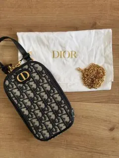 2026年最新】dior 30 montaigne フォンホルダーの人気アイテム - メルカリ