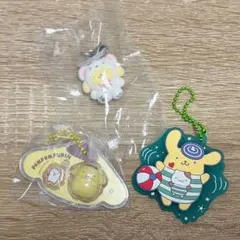 サンリオ ポムポムプリン 4つまとめ売り - メルカリ