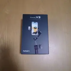 hohem iSteady V3 AIトラッキング スマホジンバルのサムネイル