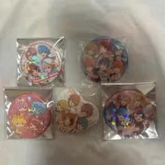 すとぷり 缶バッジ まとめ売り - メルカリ