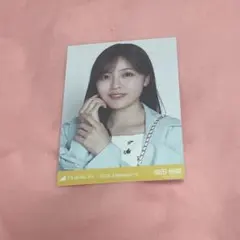 乃木坂46生写真 パステルコート　柴田柚菜ヨリのサムネイル