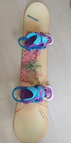 2026年最新】burton featherの人気アイテム - メルカリ
