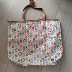 LeSportsac　肩掛けトートバッグ