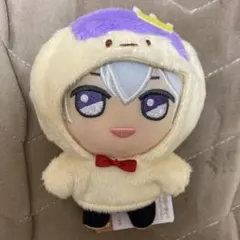 アイナナ アイドリッシュセブン きらどる おさんぽーず！　vol.3 逢坂壮五
