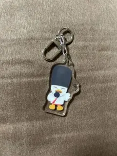 RIIZE ソヒ ランダムアクリルキーホルダー