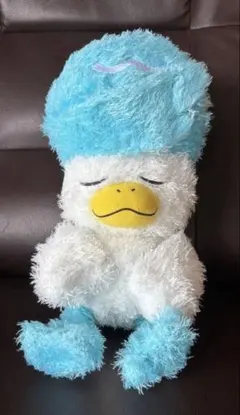 ポケットモンスター　クワッス　ぬいぐるみのサムネイル